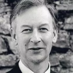 Edward Higginbottom