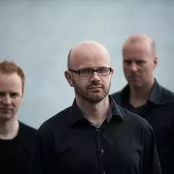 Eivind Austad Trio