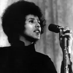Elaine Brown