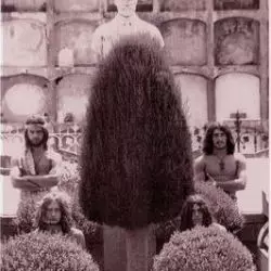 Electric Funeral