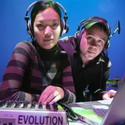 Electric Kulintang