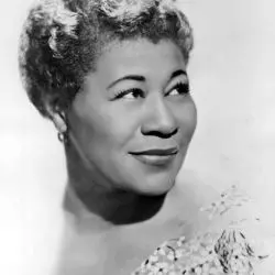 Ella Fitzgerald