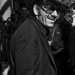 Elvis Costello & Friends