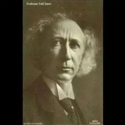 Emil Von Sauer