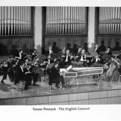 English Concert