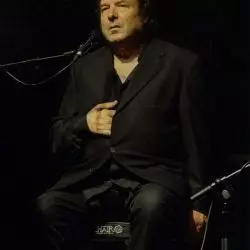 Enrique Morente