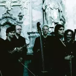 Ensemble 1700