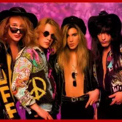 Enuff Z'nuff
