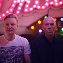 Erasure