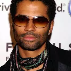 Eric Benét