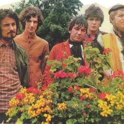 Eric Burdon & The Animals