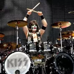 Eric Singer
