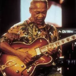 Ernest Ranglin