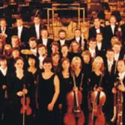 Estonian National Symphony Orchestra