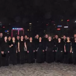 Estonian Philharmonic Chamber Choir