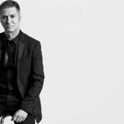 Etienne Daho