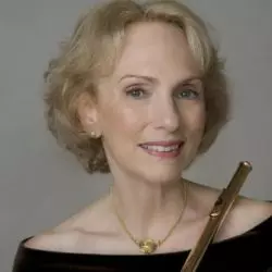 Eugenia Zukerman