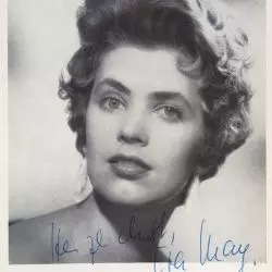 Eva May