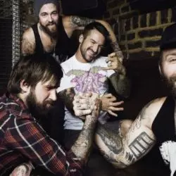 Every Time I Die