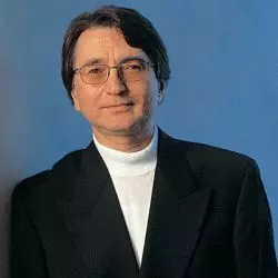 Evgeni Koroliov