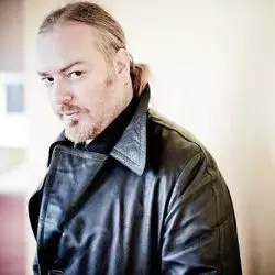 Evgeny Nikitin