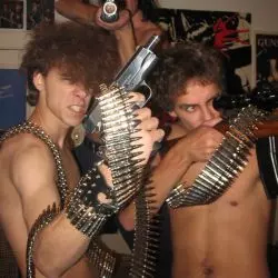 Evil Army