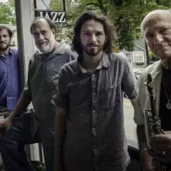 Expansions:The Dave Liebman Group