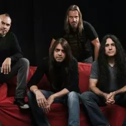 Fates Warning