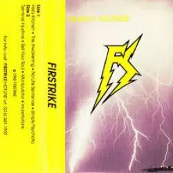 Firstrike