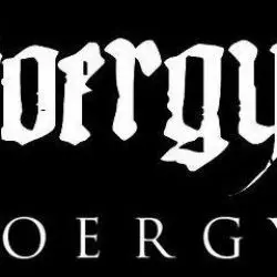 Fjoergyn