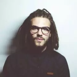 FKJ (French Kiwi Juice)