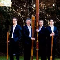 Flanders Recorder Quartet