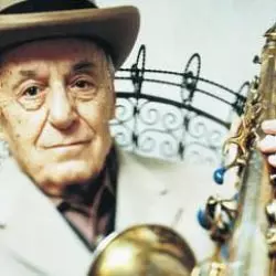 Flip Phillips
