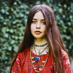 Flo Morrissey