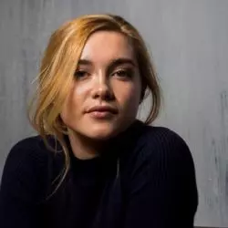 Florence Pugh