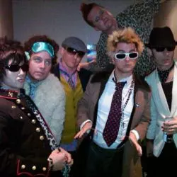 Foxboro Hot Tubs