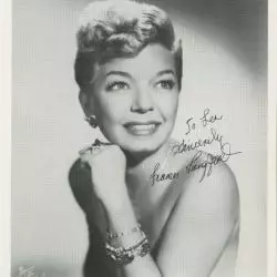 Frances Langford