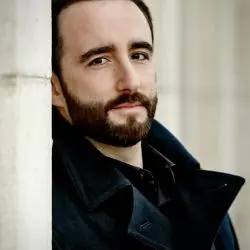 Francisco Fernández-Rueda