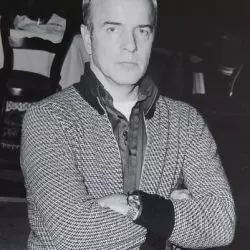 Franco Zeffirelli