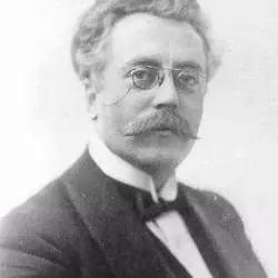 Frank Bridge