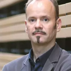 Frank Strobel
