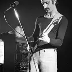 Frank Zappa & The Mothers Of Invention
