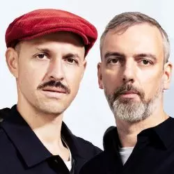 Frankey & Sandrino
