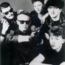 Frankie Goes To Hollywood