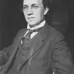 Franz Schreker