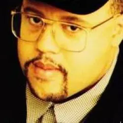 Fred Hammond