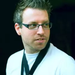 Fredrik Nordström