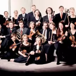 Freiburger Barockorchester