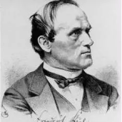 Friedrich Kiel