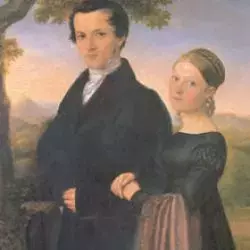 Friedrich Silcher